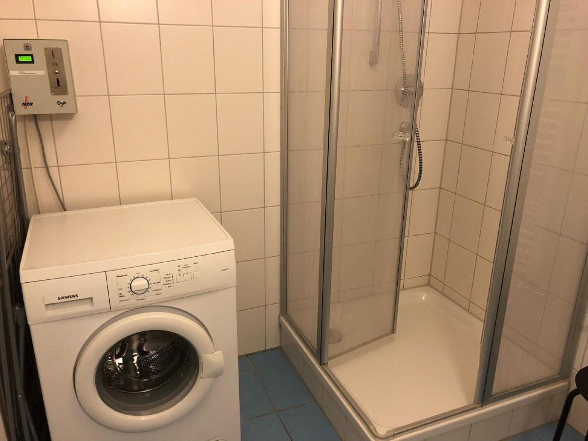 Jordanstr_ 27 A _Asgaard_ Lejlighed Zingst Eksteriør billede